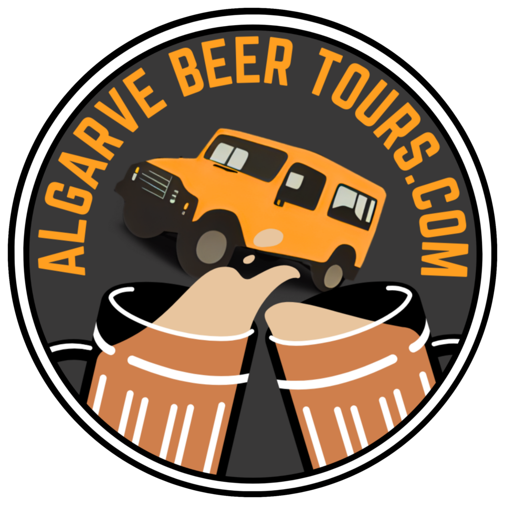 Logo of Algarve Beer Tours